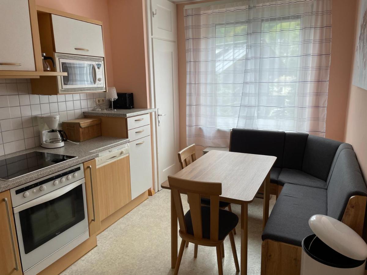 Spacious 2 Bedroom Apartment Zell-Am-See Town Center Zell am See Kültér fotó